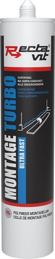 [134479] MONTAGE TURBO 290ML